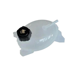 Radyatör Yedek Su Deposu Clio 4- Lodgy-Dokker-Clio Symbol 2013 Sonrası Modeller İçin-Captur