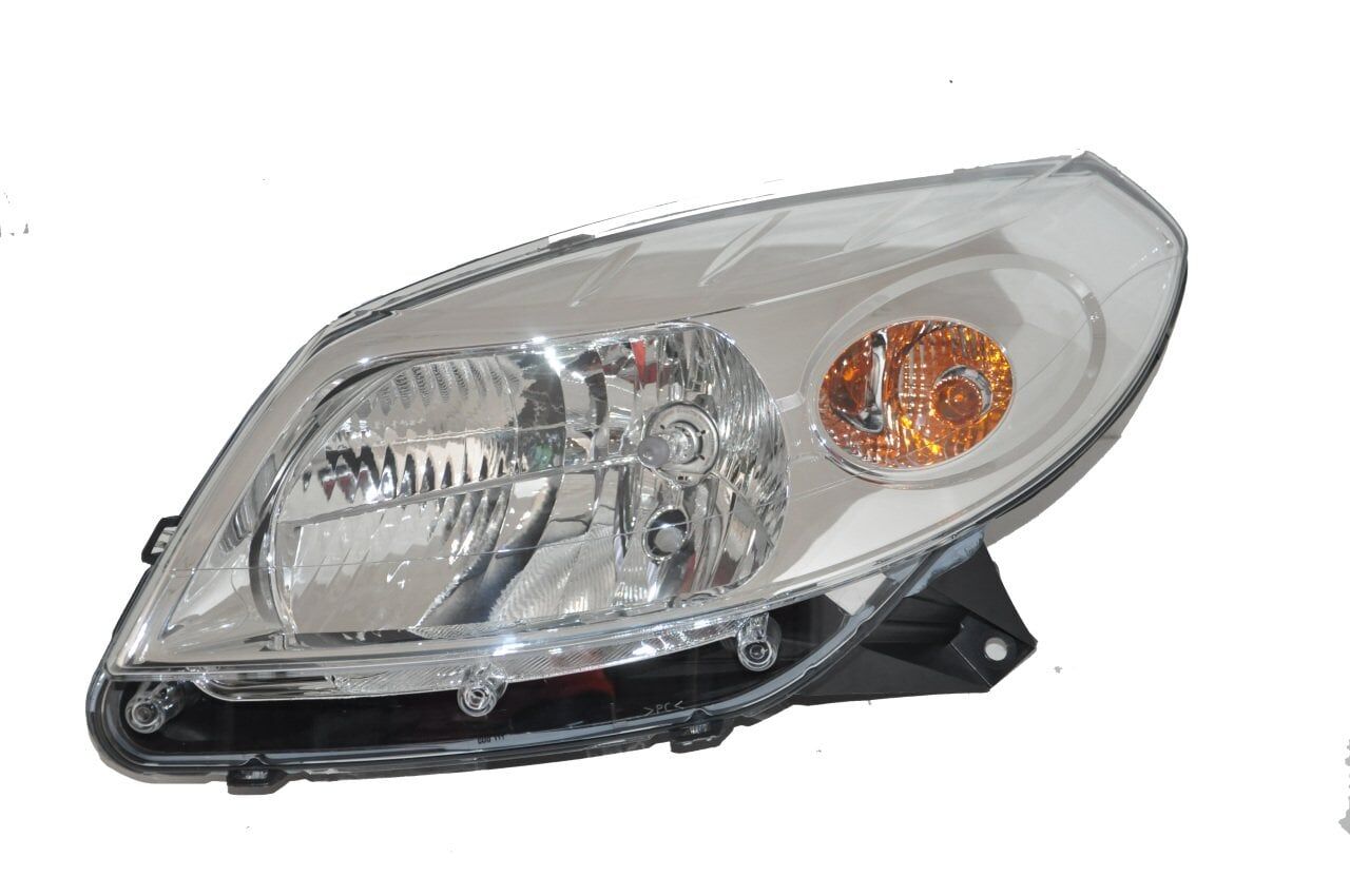 Sol Far Sandero 2008-2013 Modelleri İçin