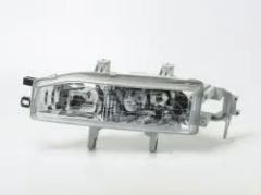 Far Ön Sol Honda Accord 1992-1994 Arası