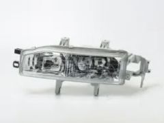 Far Ön Sol Honda Accord 1992-1994 Arası