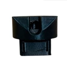 Motor Kaput Amortisör Plastiği Megane 3