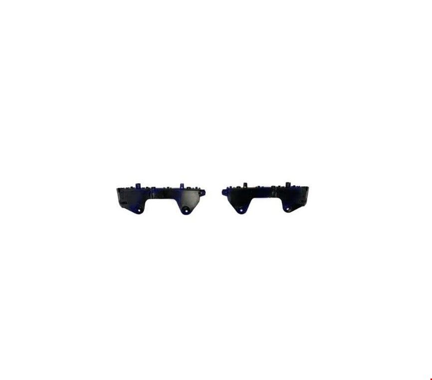 Arka Tampon Braketi Set Clio 5 2019-
