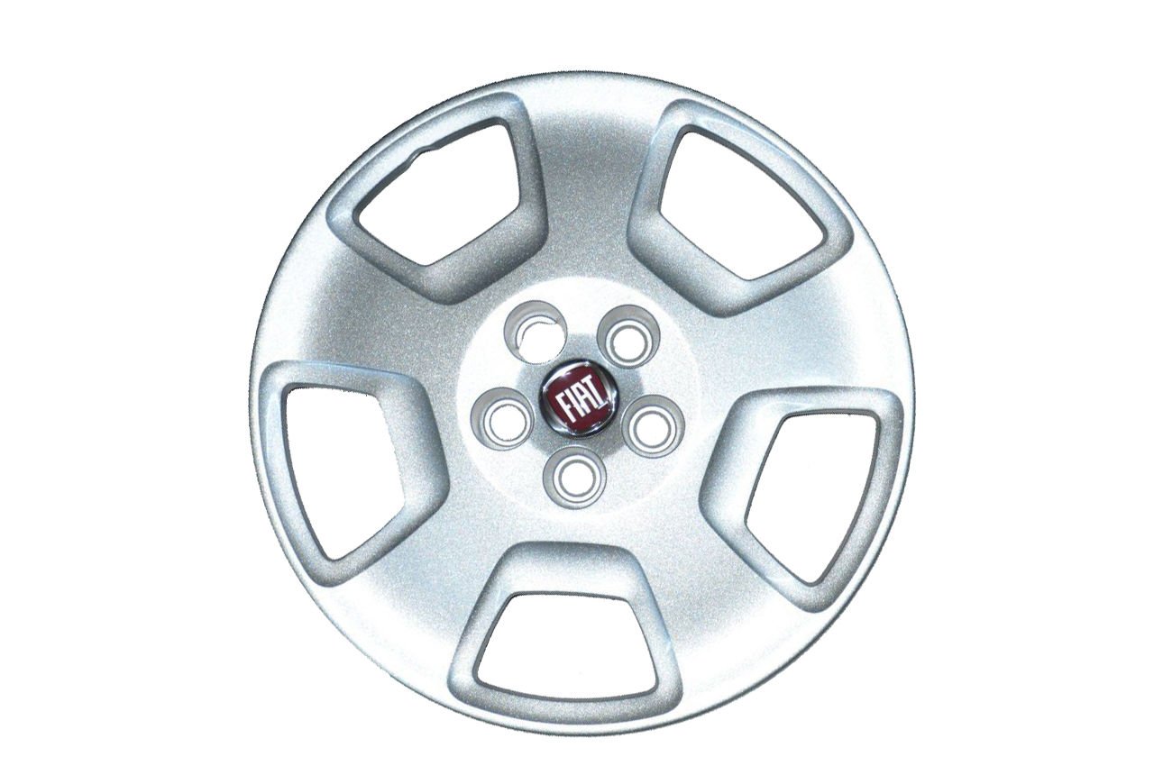 Jant Kapağı Fiorino (5 Bijon 15 Jant)