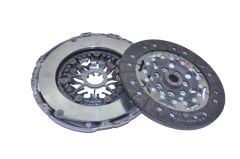 Debriyaj Seti 2.0 16 Valf Megane Scenic 2