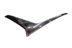 Ön Panur Nikelaj Çıtası Sağ Chery Tıggo 7 Pro Max 24-25 Arası