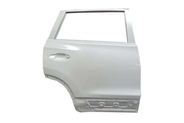 Arka Kapı Sağ (İceli-Çekomastikli) Chery Tıggo 8 Pro Max 24-25 Arası