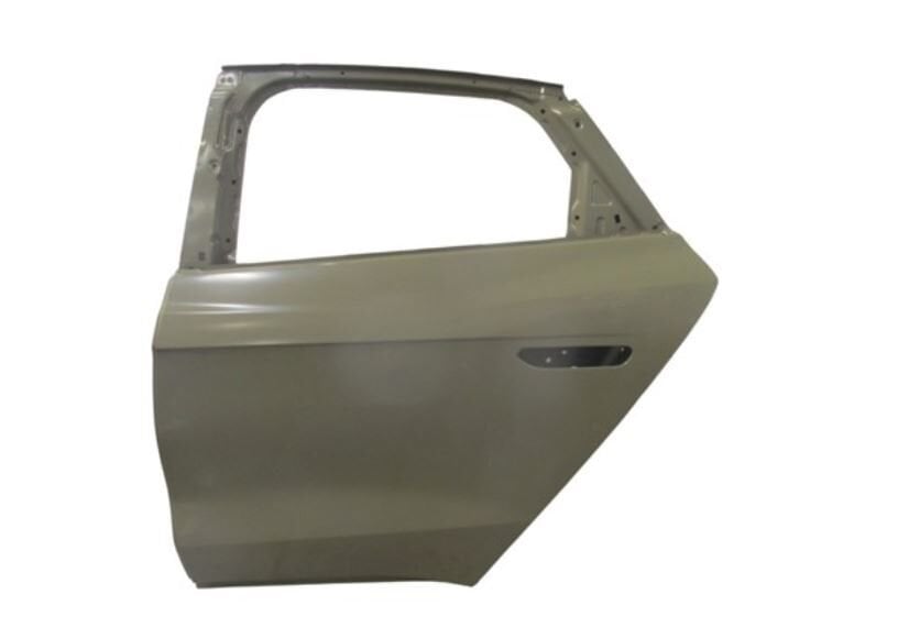 Sol Arka Kapı BYD Han (Astarlı)