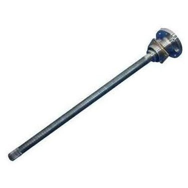 Arka Aks 1.6 Şahin-Doğan-Kartal (Rulmanlı)