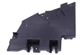 Far Alt Braketi Sol Escalade 2015-