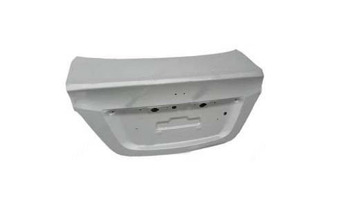 Hyundai Accent Blue Bagaj Kapağı Kilit Dlkli 10-12