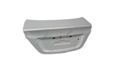 Hyundai Accent Blue Bagaj Kapağı Kilit Dlkli 10-12