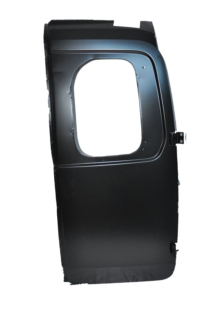 Bagaj Kaputu Sağ Fiorino