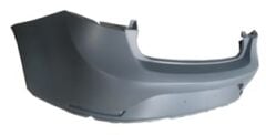 Arka Tampon Gri (Astarlı) Seat Ibıza 09-12 Arası