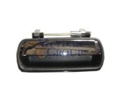 Arka Kapı Dış Açma Kolu Sağ Siyah (Elceği Nikelajlı) Gl Tipi Toyota Corona At181 90-92 Arası