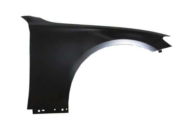 Ön Çamurluk Deliksiz Sağ Çelik Mercedes E Class W213 16-20 Arası