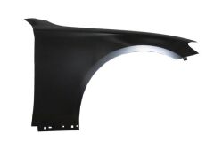 Ön Çamurluk Deliksiz Sağ Çelik Mercedes E Class W213 16-20 Arası