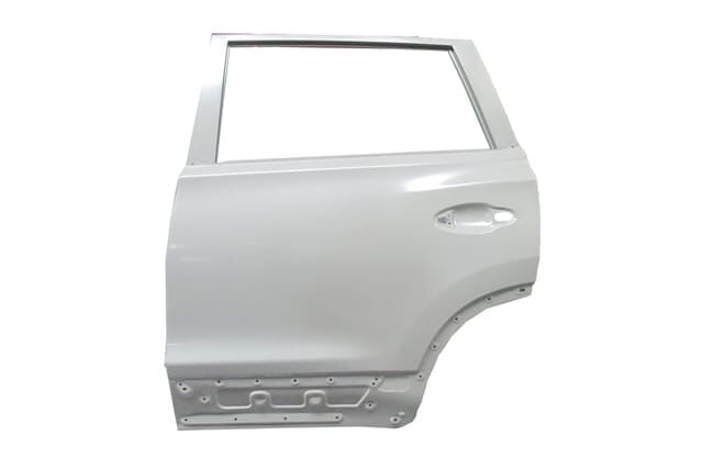 Arka Kapı Sol (İceli-Çekomastikli) Chery Tıggo 8 Pro 23-24 Arası