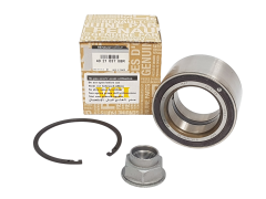 Ön Aks Rulmanı Master 2011 Sonrası Modeller İçin-Ducato 2006 Sonrası Modeller İçin