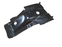 Tampon Demiri Bağlantı Ayağı Sol (Şasi Ucuna Bağlanan) Opel Vectra B 96-99 Arası