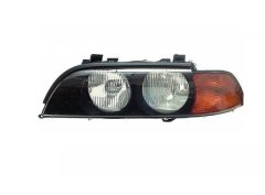 Far Ön Sol (Sarı Sinyal) Bmw 5 Serisi 1995-1998 Arası E39