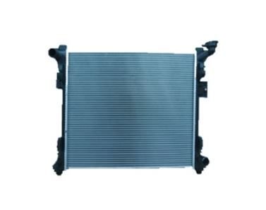 Chr.Town-Country Radyatör 26Mm 08-09