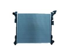 Chr.Town-Country Radyatör 26Mm 08-09