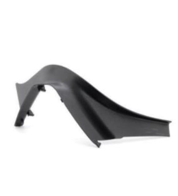 Citröen C-Elysee Stop Üst Parça Plastik (Yerli) Sol 12-