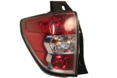 Stop Lambası Sol (Duysuz) Subaru Forester 2009-2013 Arası