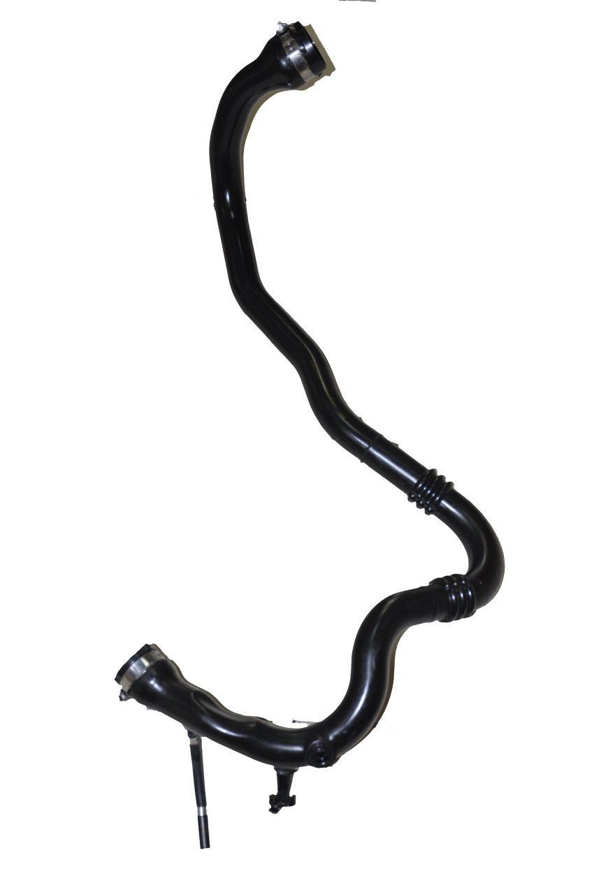 Hava Filitre Borusu 1.5 Sandero