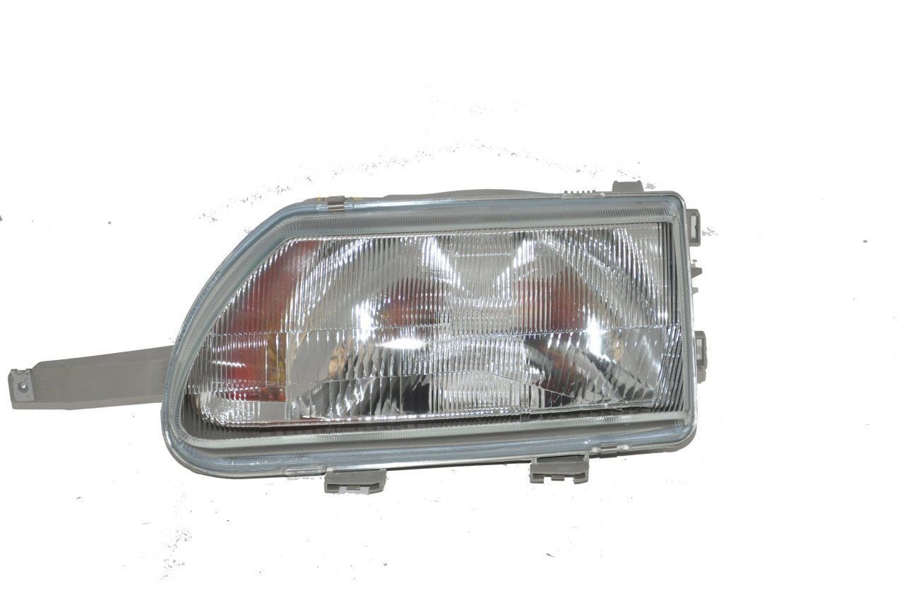 Far Sol R9 1997-2000 Arası