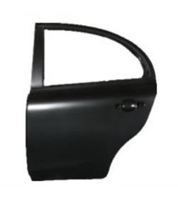 Nissan Micra Arka Kapı Hb.Sol 10-