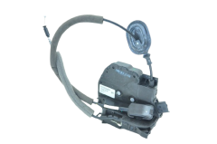 Sağ Ön Kapı Kilidi Clio 4