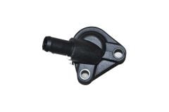Su Pompa Borusu (Plastik) Ducato 2001-2006 Arası