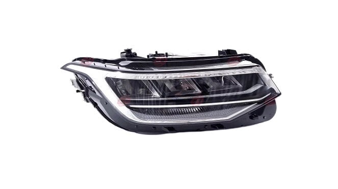 Far Motorlu Led Sağ Volkswagen Tiguan 2020 Sonrası