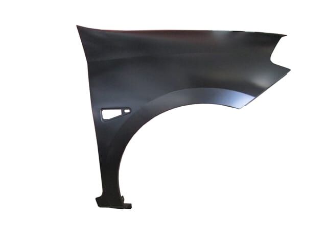 Ön Çamurluk Delikli Sağ Renault Symbol Thalıa Sd 09-12 Arası