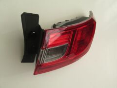 Dıs Stop Lambası Sag Kırmızı - Beyaz Renault Clio 4 Hb 16 - 20 Arası