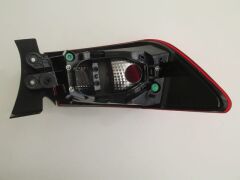 Dıs Stop Lambası Sag Kırmızı - Beyaz Renault Clio 4 Hb 16 - 20 Arası