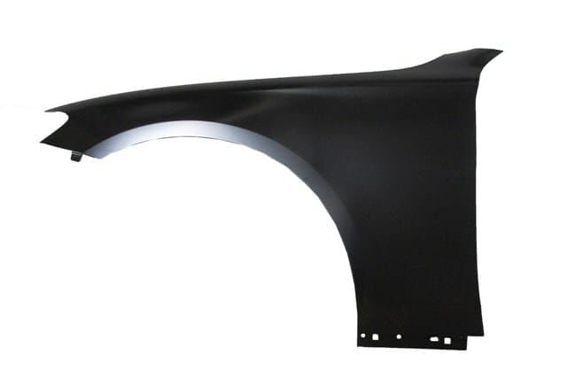 Ön Çamurluk Deliksiz Sol Çelik Mercedes E Class W213 16-20 Arası
