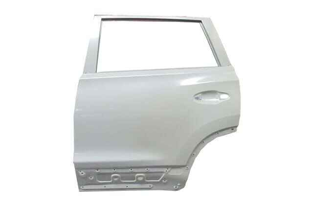 Arka Kapı Sol (İceli-Çekomastikli) Chery Tıggo 8 Pro Max 24-25 Arası