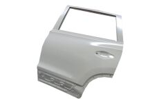 Arka Kapı Sol (İceli-Çekomastikli) Chery Tıggo 8 Pro Max 24-25 Arası