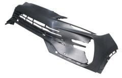 Ön Tampon BYD Seul U (Sensör ve Arma Delikli)