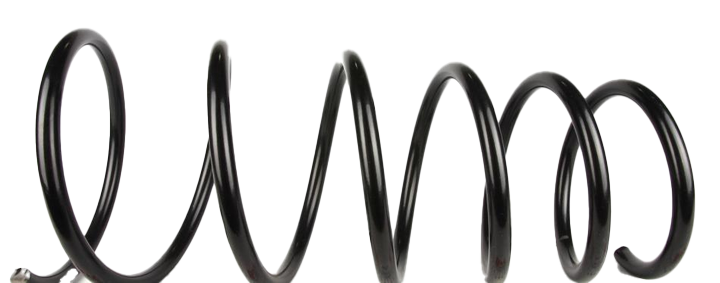 Ön Helezon Yayı Doblo 2001-2010 Model Arası İçin