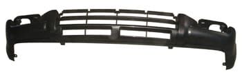 Karlık (Ön Tampon Altı) (4X4) Dodik Delikli (Spoıler) (Fpı) Ford Ranger Pıck Up 07-09 Arası