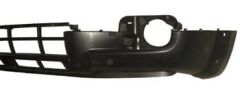 Karlık (Ön Tampon Altı) (4X4) Dodik Delikli (Spoıler) (Fpı) Ford Ranger Pıck Up 07-09 Arası