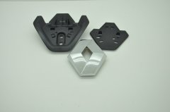 Panjur Arması+Yuvası Megane 3