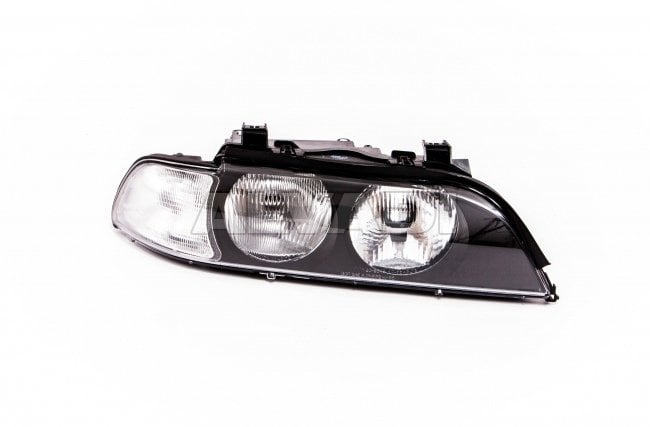 Far Ön Sağ (Beyaz Sinyal) Bmw 5 Serisi 1998-2000 Arası E39