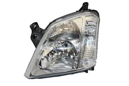 Far Ön Sol Opel Meriva 2003-2007 Arası