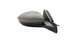 Peugeot 208/Corsa F Dış Ayna El.Is.Katl.Çevre Ayd.Sen.Kör Nok.Ast.Sağ 20-