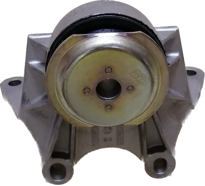 Sol Motor Takozu 1.4 Tjet Bravo 2008 Sonrası