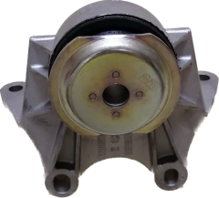 Sol Motor Takozu 1.4 Tjet Bravo 2008 Sonrası